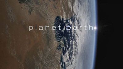 Planet Earth (TV series) Planet Earth TV series Wikipedia