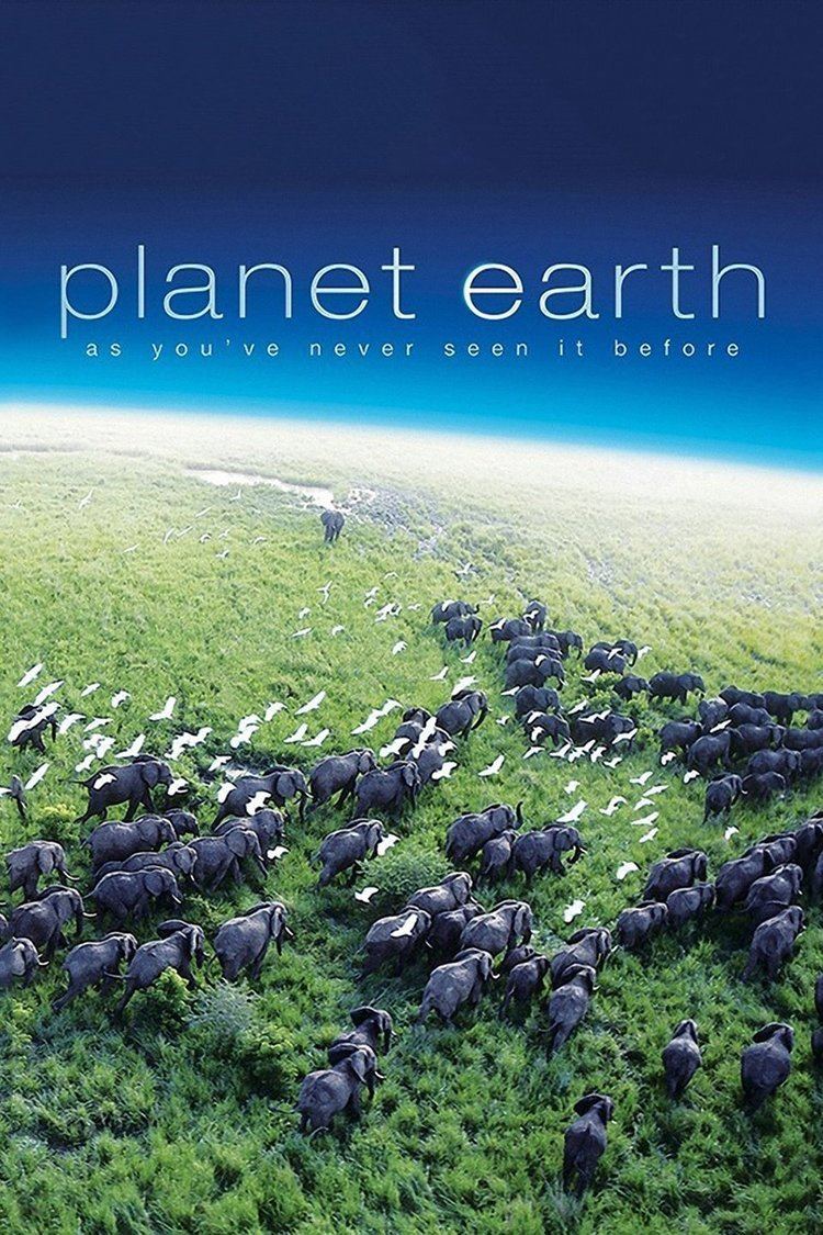 Planet Earth (TV series) wwwgstaticcomtvthumbtvbanners8431669p843166