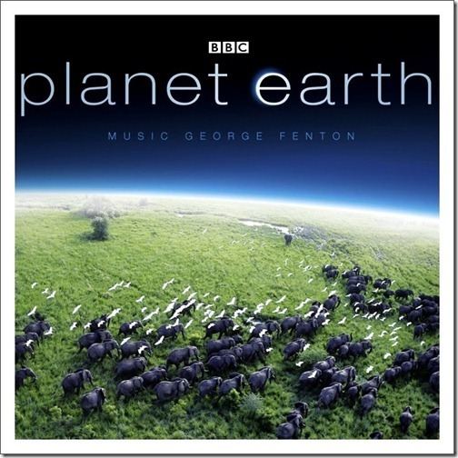 Planet Earth (TV series) Top 10 TV Series Viewer39s Choice Page 2 of 2