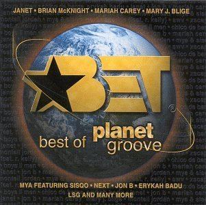 Planet Groove BetBest of Planet Groove Bet Best of Planet Groove Amazoncom