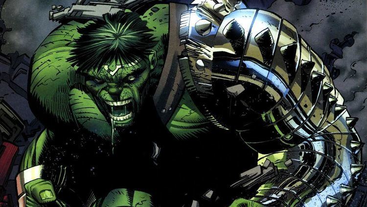 Planet Hulk Thor Ragnarok Could Incorporate quotPlanet Hulkquot Storyline