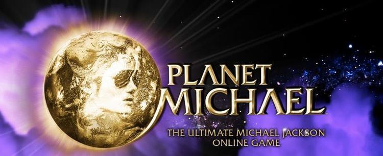 Planet Michael Michael Jackson The Online Game