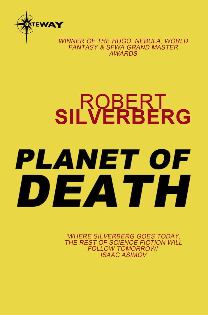 Planet of Death (novel) t0gstaticcomimagesqtbnANd9GcQnzMiN14lXxy54s