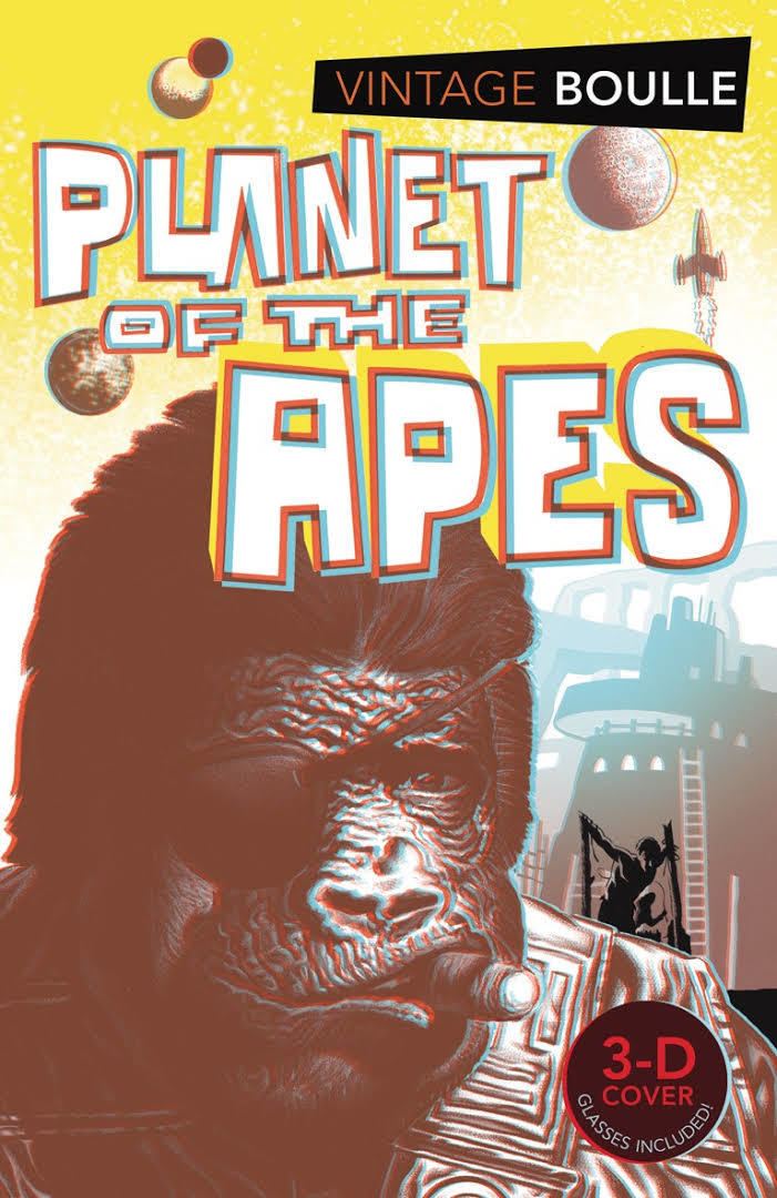 Planet of the Apes (novel) t0gstaticcomimagesqtbnANd9GcTD8ZOBeab49gRbXn