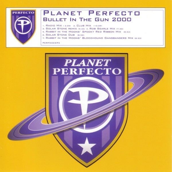 Planet Perfecto Planet Perfecto Methods Of Dance