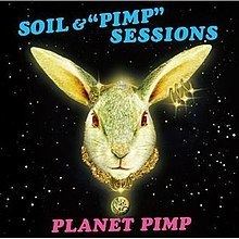 Planet Pimp (album) httpsuploadwikimediaorgwikipediaenthumb2
