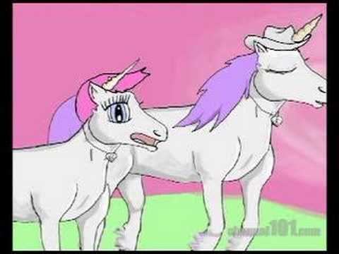 Planet Unicorn Planet Unicorn Episode 1 YouTube