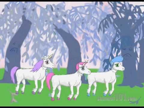 Planet Unicorn Planet Unicorn Episode 2 YouTube