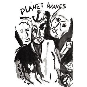 Planet Waves httpsuploadwikimediaorgwikipediaendd1Bob