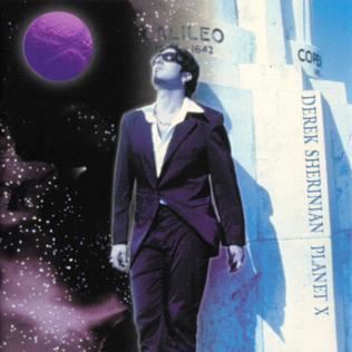 Planet X (Derek Sherinian album) httpsuploadwikimediaorgwikipediaen339Der