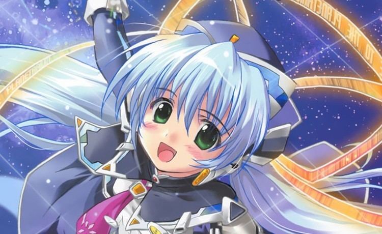 Planetarian: The Reverie of a Little Planet planetarian the reverie of a little planet Steam Game Review on