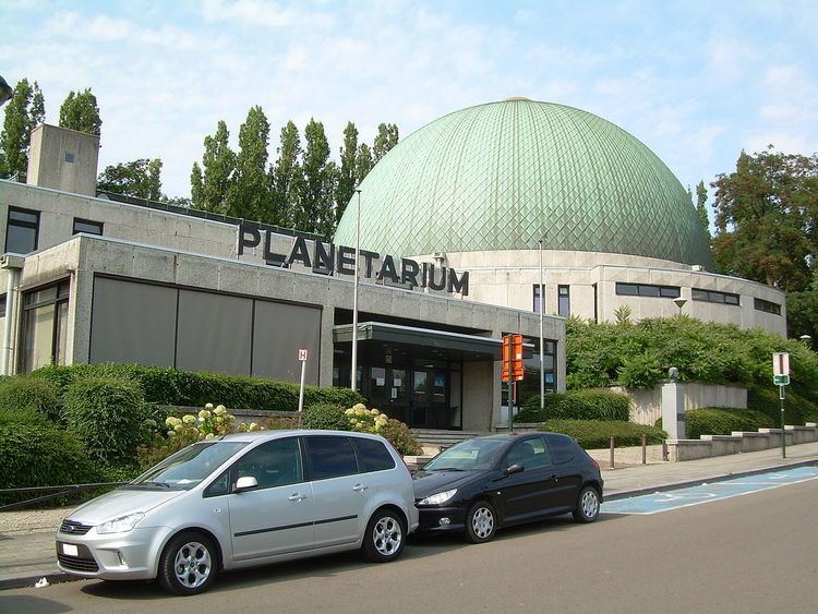 Planetarium (Belgium)