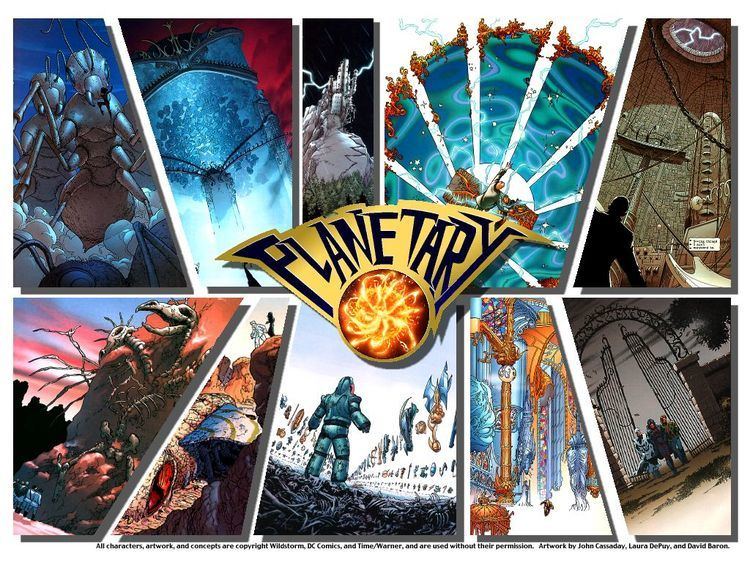 Planetary (comics) 1000 images about Planetary on Pinterest Drummers and Snow
