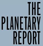 Planetary Report