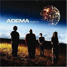 Planets (Adema album) httpsuploadwikimediaorgwikipediaenthumb3