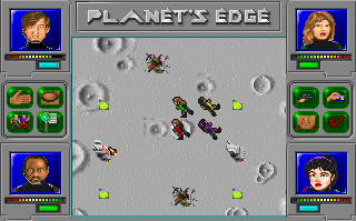 Planet's Edge Download Planets Edge Abandonia
