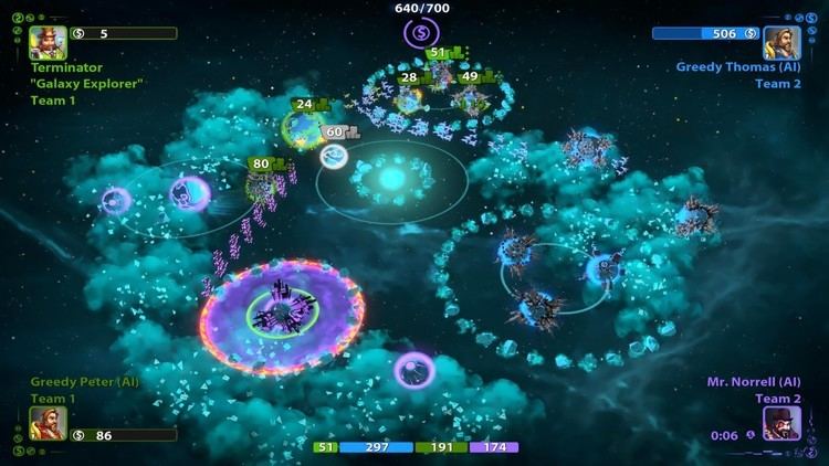 Planets Under Attack Amazoncom Planets under Attack Download Video Games