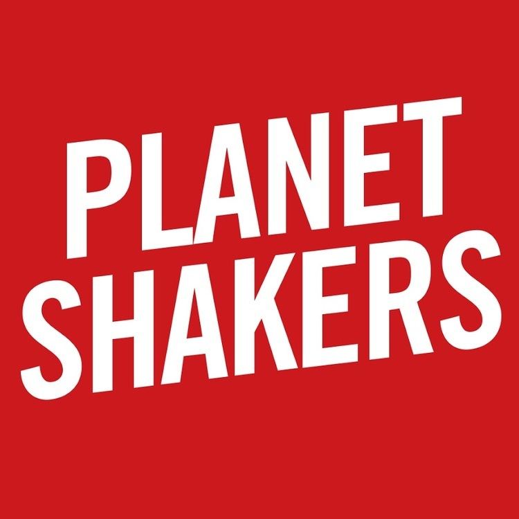 Planetshakers planetshakerstv YouTube