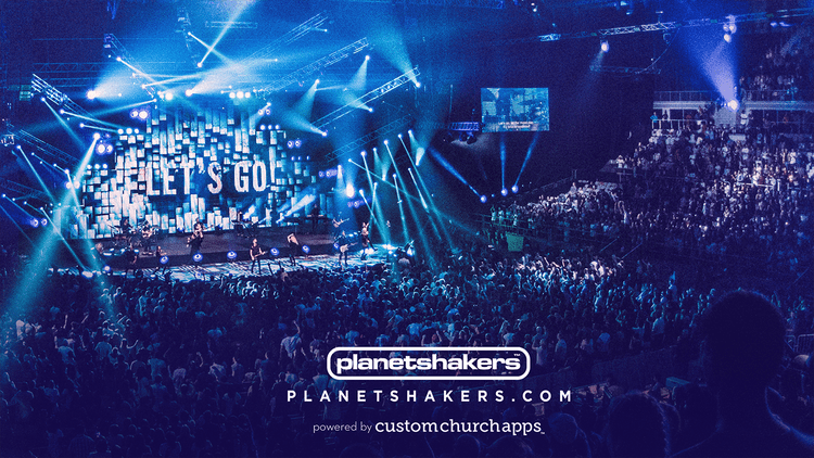Planetshakers Planetshakers Android Apps on Google Play