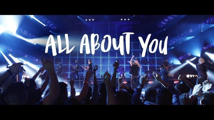 Planetshakers ALL ABOUT YOU Official Planetshakers Video YouTube