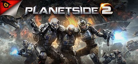 PlanetSide 2 PlanetSide 2 on Steam