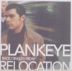 Plankeye Plankeye Records LPs Vinyl and CDs MusicStack