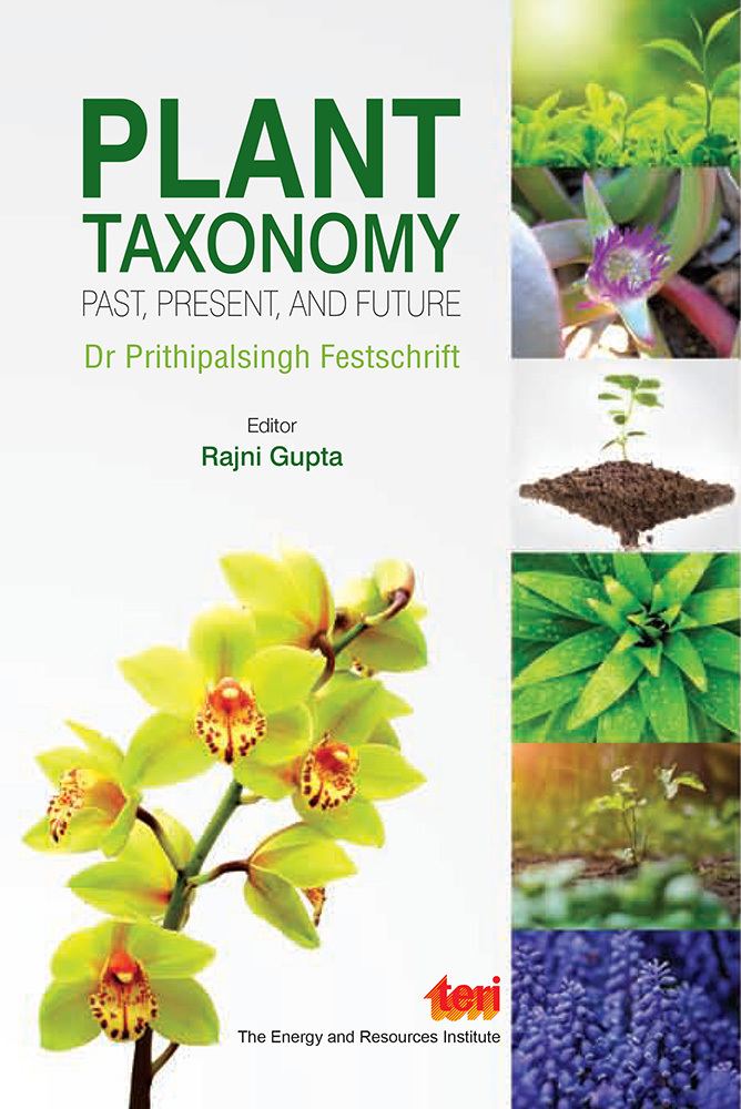 Plant taxonomy Plant Taxonomy