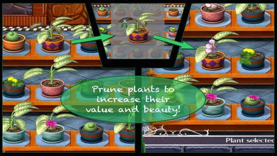 Plant Tycoon Plant Tycoon on the App Store