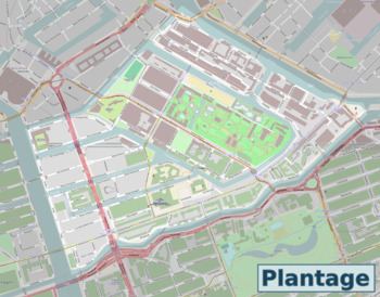 Plantage (Amsterdam) wikitravelorguploadsharedthumbdd2Plantage