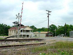 Plantersville, Texas httpsuploadwikimediaorgwikipediacommonsthu