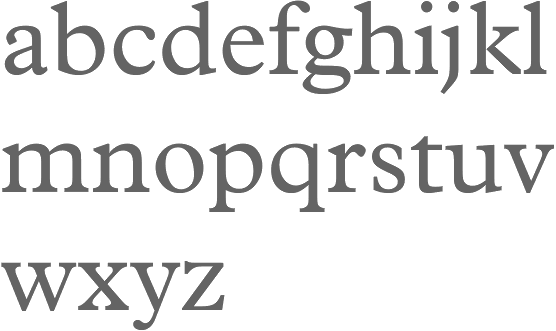 Plantin (typeface) MyFonts Plantin