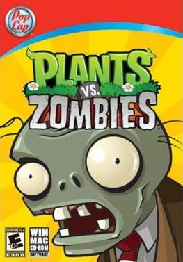 Plants vs. Zombies httpsuploadwikimediaorgwikipediaen55bPla