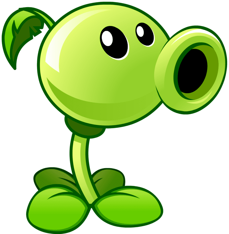 Plants vs. Zombies Which Plant are You from Plants Vs Zombies Playbuzz