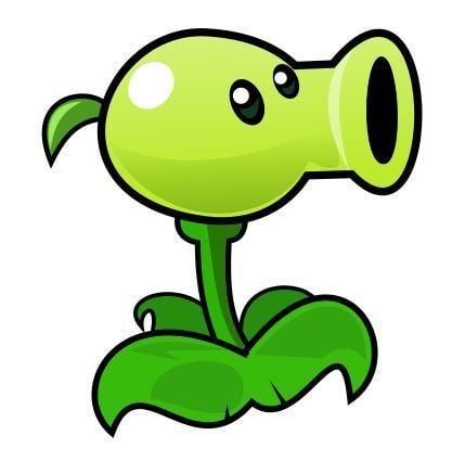 Plants vs. Zombies 1000 images about Plants Vs Zombies on Pinterest Gardens