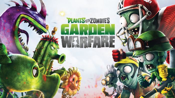 Plants vs. Zombies: Garden Warfare Plants vs Zombies Garden Warfare Download