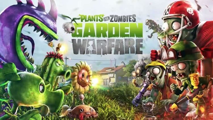 Plants vs. Zombies: Garden Warfare Plants Vs Zombies Garden Warfare Tips Tricks Strategy Guide