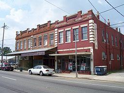 Plaquemine, Louisiana - Alchetron, The Free Social Encyclopedia