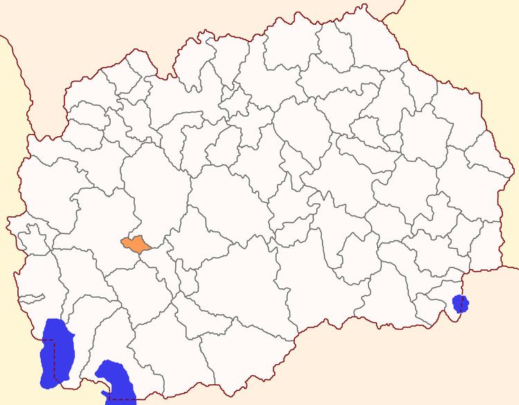 Plasnica Municipality Plasnica Municipality Wikipedia