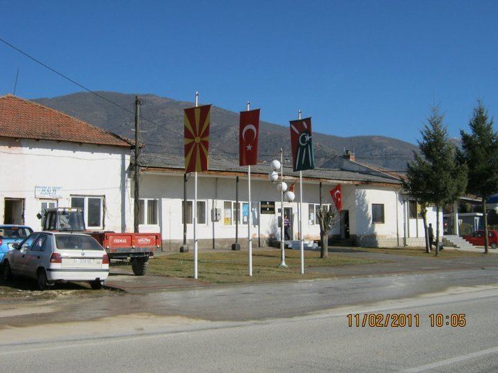 Plasnica Municipality Plasnica Municipality
