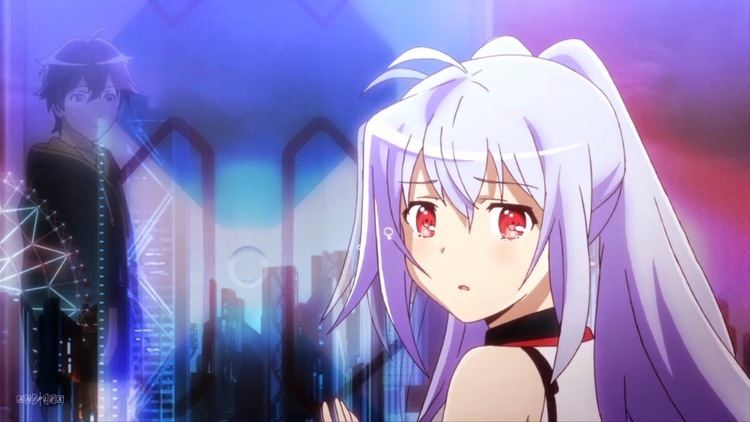 Plastic Memories Episode 4 Anime Review - The Feels Are Back プラスティック・メモリーズ  