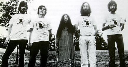 Plastic Ono Band Plastic Ono Band Wikipedia