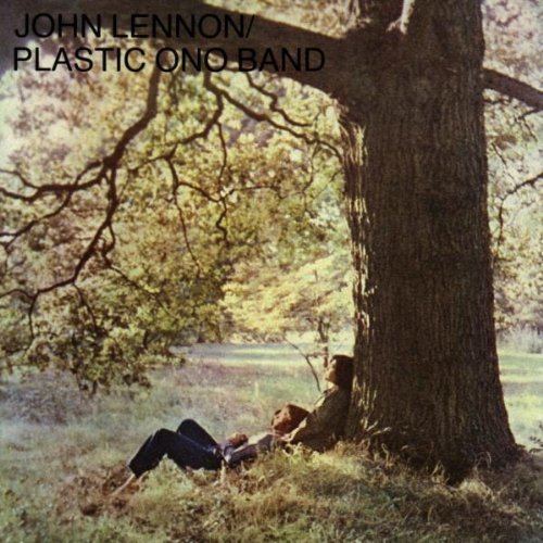 Plastic Ono Band John Lennon Plastic Ono Band Amazoncom Music