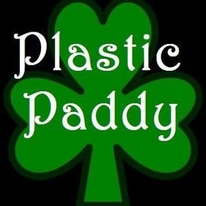 Plastic Paddy SoundClick artist Plastic Paddy Plastic Paddy is a slang term