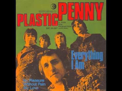 Plastic Penny Plastic Penny Everything I Am YouTube