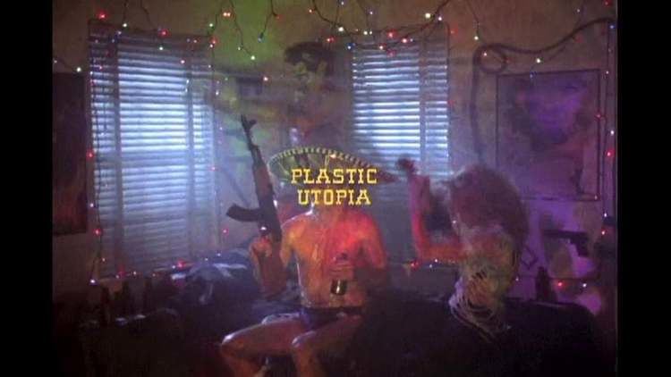 Plastic Utopia PLASTIC UTOPIA on Vimeo