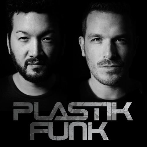 Plastik Funk Bakermat One Day VandaagPlastik Funk Remix EDMTunes