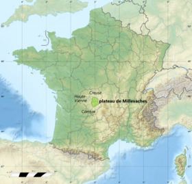 Plateau de Millevaches httpsuploadwikimediaorgwikipediacommonsthu