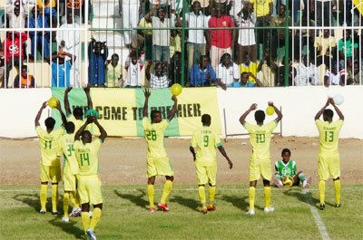 Plateau United F.C. Niger Tornadoes FC beat Plateau United to win NNL Super4 tournament