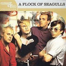 Platinum & Gold Collection (A Flock of Seagulls album) httpsuploadwikimediaorgwikipediaenthumb0