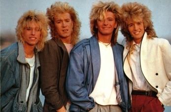 Platinum Blonde (band) 1000 images about Platinum Blonde the band lol on Pinterest